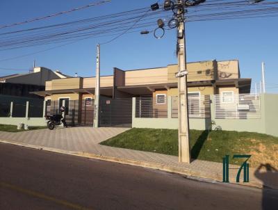 Casa para Venda, em Fazenda Rio Grande, bairro Estados, 3 dormitrios, 1 banheiro, 1 sute