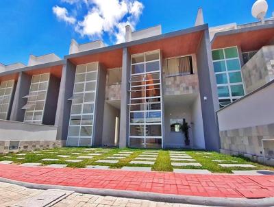 Casa para Venda, em Eusbio, bairro Pedra, 4 dormitrios, 4 sutes, 2 vagas