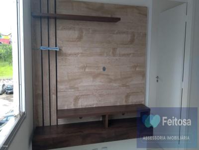 Apartamento para Venda, em Itaquaquecetuba, bairro Vila Virgnia, 3 dormitrios, 1 banheiro, 1 vaga