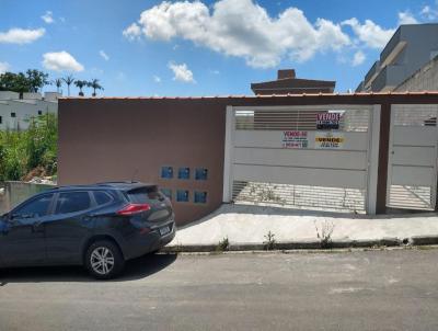 Casa para Venda, em Mogi das Cruzes, bairro Vila So Paulo, 2 dormitrios, 1 banheiro, 1 vaga