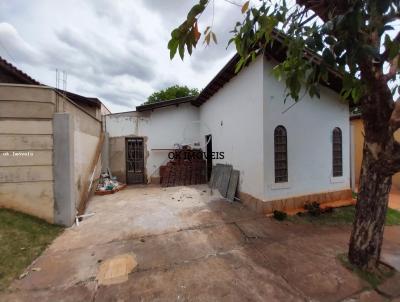Casa para Venda, em Ribeiro Preto, bairro Zona Norte (bairros), 3 dormitrios, 2 banheiros, 1 sute, 2 vagas