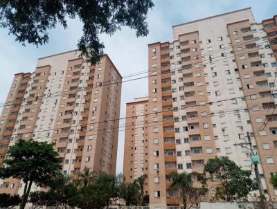 Apartamento para Venda, em Ribeirão Preto, bairro Campos Elíseos, 2 dormitórios, 1 banheiro, 1 vaga