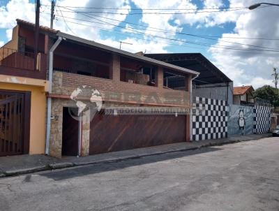 Casa para Venda, em Taboo da Serra, bairro Jardim Bontempo, 3 dormitrios, 3 banheiros, 1 sute, 3 vagas