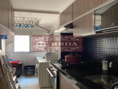 Apartamento para Venda, em Diadema, bairro Canhema, 2 dormitrios, 1 banheiro, 1 vaga