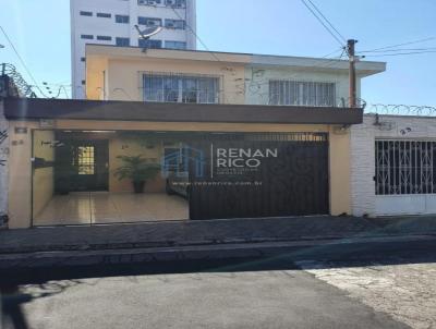 Casa para Venda, em So Bernardo do Campo, bairro Planalto, 3 dormitrios, 3 banheiros, 2 vagas