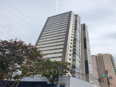 Apartamento para Venda, em Bauru, bairro Vila Aviao THROPOS, 2 dormitrios, 3 banheiros, 2 sutes, 2 vagas