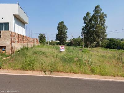 Terreno para Venda, em Martinpolis, bairro Residencial Monte Libano