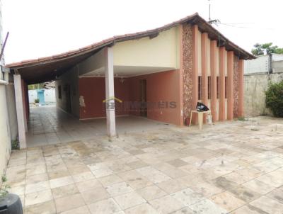 Casa para Locao, em Teresina, bairro PLANALTO ININGA, 3 dormitrios, 1 banheiro, 2 sutes, 4 vagas