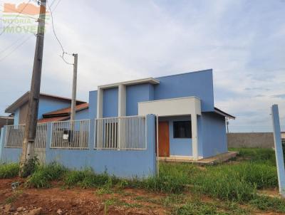 Casa para Locação, em Vilhena, bairro Residencial Barão Melgaço I, 3 dormitórios, 1 banheiro