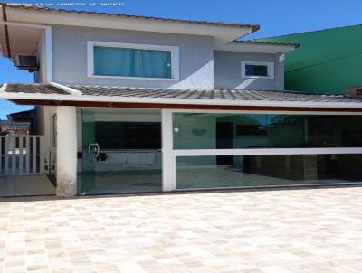 Casa Duplex para Venda, em Maric, bairro SO BENTO ITAIPUA, 3 dormitrios, 1 banheiro, 2 sutes, 1 vaga
