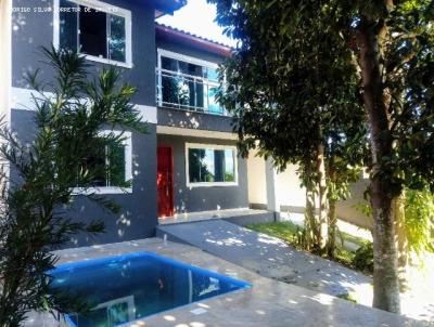 Casa Duplex para Venda, em Maric, bairro so jos do imbassai, 3 dormitrios, 1 banheiro, 2 sutes, 2 vagas