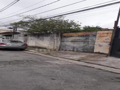 Lote para Venda, em So Paulo, bairro Jardim Catanduva