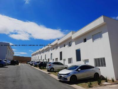 Casa em Condomínio para Venda, em Campinas, bairro Parque Ipiranga, 3 dormitórios, 2 banheiros, 2 vagas