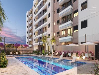Apartamento para Venda, em Marlia, bairro Condomnio Edifcio Inspire By Tack, 2 dormitrios, 2 banheiros, 1 sute, 1 vaga