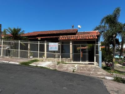 Casa para Venda, em Viamo, bairro Cecilia, 3 dormitrios, 1 banheiro, 1 sute, 1 vaga