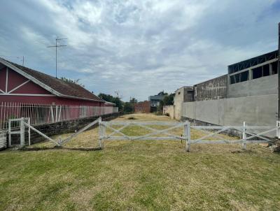 Terreno para Venda, em Novo Hamburgo, bairro So Jorge