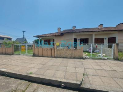 Casa Geminada para Temporada, em Cidreira, bairro Salinas, 2 dormitrios, 1 banheiro