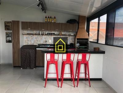 Apartamento para Venda, em Americana, bairro Catharina Zanaga, 2 dormitórios, 2 banheiros, 2 vagas