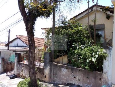 Casa para Venda, em So Paulo, bairro Vila Catupia, 2 dormitrios, 1 banheiro, 5 vagas