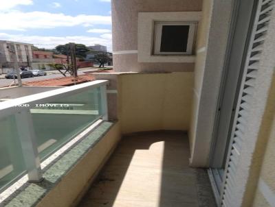 Apartamento para Venda, em Santo Andr, bairro Vila Pires, 2 dormitrios, 1 banheiro, 1 sute, 1 vaga