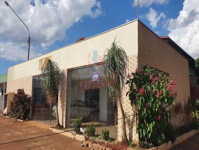 Salo Comercial para Locao, em Dourados, bairro Vila So Francisco