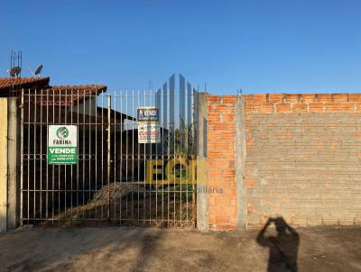 Terreno para Venda, em Avar, bairro Jardim Europa ll