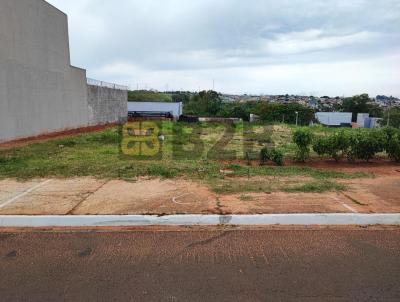 Terreno para Venda, em Bauru, bairro Jardim Nova Marlia