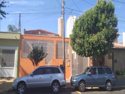 Casa 3 dormitórios para Venda, em Bauru, bairro Vila Mesquita, 3 dormitórios, 3 banheiros, 1 suíte, 2 vagas