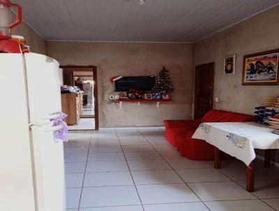 Casa 3 dormitórios para Venda, em Altamira, bairro Castelo de Sonhos PA, 3 dormitórios, 2 banheiros, 1 suíte, 1 vaga