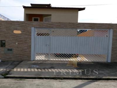 Casa para Venda, em Suzano, bairro Jardim Quaresmeira II, 3 dormitrios, 2 banheiros, 1 sute, 4 vagas