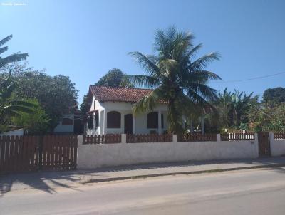 Casa para Venda, em Araruama, bairro Outeiro, 3 dormitrios, 2 banheiros, 5 vagas