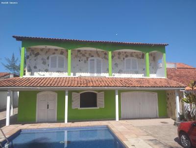 Casa para Venda, em Maric, bairro Corderinho, 5 dormitrios, 4 banheiros, 1 sute, 5 vagas
