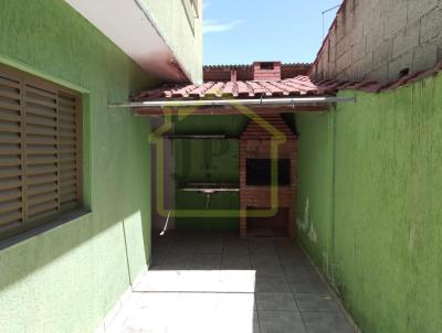 Casa para Venda, em So Paulo, bairro Jardim Tiet, 3 dormitrios, 2 banheiros, 7 vagas
