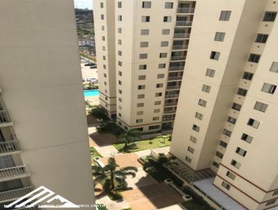 Apartamento para Venda, em Santo Andr, bairro Vila Homero Thon, 2 dormitrios, 1 banheiro, 1 vaga