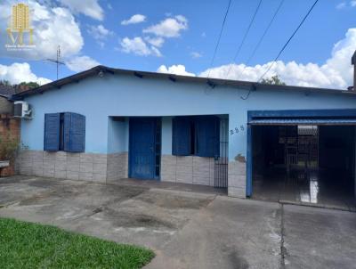 Casa para Venda, em Sapucaia do Sul, bairro Paraso, 3 dormitrios, 2 banheiros, 2 vagas