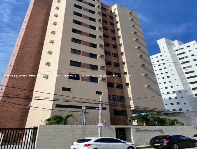 Apartamento para Venda, em Natal, bairro LAGOA NOVA - CONDOMNIO MARIA LEITE CAVALCANTE, 2 dormitrios, 2 banheiros, 1 sute, 2 vagas