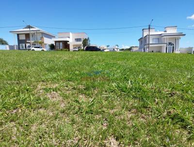 Terreno em Condomnio para Venda, em Rio das Ostras, bairro Extenso do Bosque