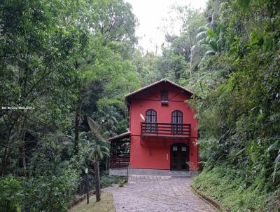 Casa em Condomínio para Venda, em Guapimirim, bairro Caneca Fina, 3 dormitórios, 2 banheiros, 1 suíte
