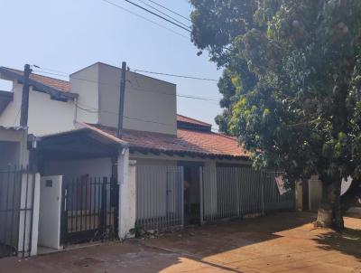 Casa para Venda, em Dourados, bairro Vila. Aurora