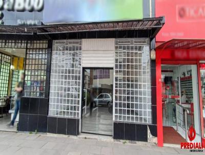 Loja para Locao, em Esteio, bairro Centro, 1 banheiro