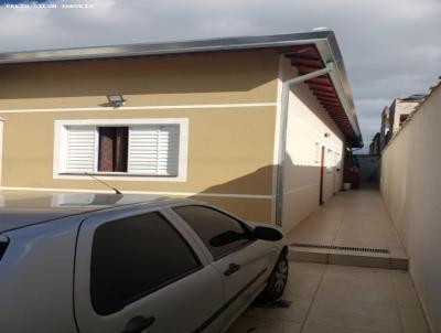 Casa para Venda, em Itaquaquecetuba, bairro Jardim Amazonas, 3 dormitrios, 2 banheiros, 2 vagas