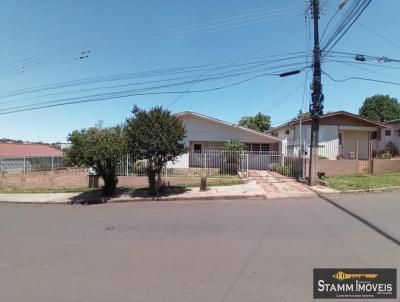 Casa para Venda, em Carazinho, bairro Sommer, 4 dormitrios, 2 banheiros, 1 vaga