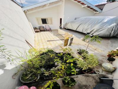 Casa para Venda, em Piracicaba, bairro Nova Amrica, 2 dormitrios, 1 banheiro, 1 vaga