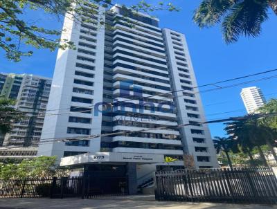 Alto Padro para Venda, em Salvador, bairro Jardim Apipema, 4 dormitrios, 4 banheiros, 3 vagas