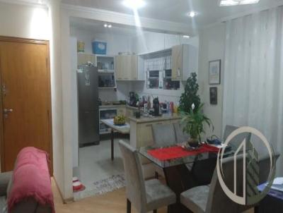 Apartamento para Venda, em Santos, bairro Vila Belmiro, 3 dormitrios, 3 banheiros, 2 sutes, 1 vaga