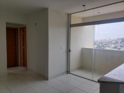 Apartamento 2 Quartos para Venda, em Belo Horizonte, bairro Gloria, 2 dormitórios, 1 banheiro, 1 suíte, 2 vagas