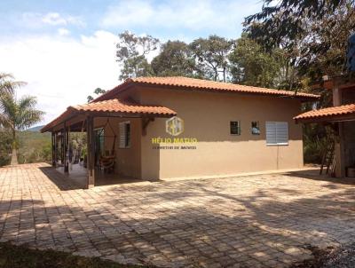 Chcara para Venda, em Bom Jesus dos Perdes, bairro Cachoeirinha, 4 dormitrios, 3 banheiros, 2 sutes