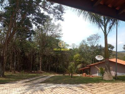 Chcara para Venda, em Bom Jesus dos Perdes, bairro Cachoeirinha, 4 dormitrios, 3 banheiros, 2 sutes