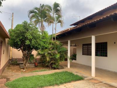 Casa para Venda, em , bairro 603 SUL, 4 dormitrios, 1 banheiro, 1 sute, 1 vaga