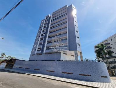 Apartamento para Venda, em Praia Grande, bairro Vila Caiara, 1 dormitrio, 1 banheiro, 1 vaga